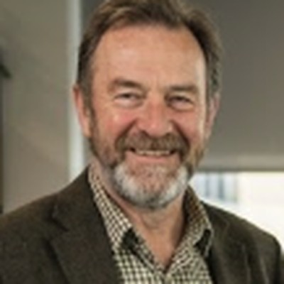 Gordon Aldridge